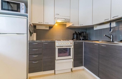 Tormanmaki House | Family-Friendly Holiday Home Kotipaljakka b6 Awaits You