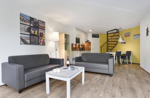 Brouwershaven House | Holiday Home by Grevelingenmeer & Brouwersdam