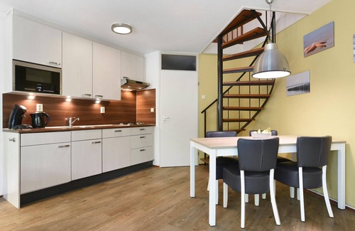 Brouwershaven House | Holiday Home by Grevelingenmeer & Brouwersdam