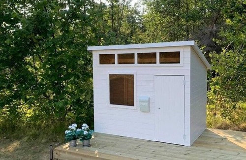Atorp House | Family-Friendly Retreat at Lake Skagern - Rated 9.8/10