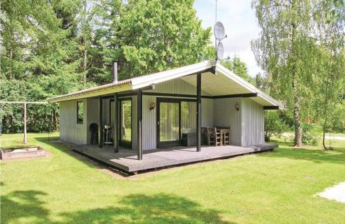 Glesborg House | Pet-Friendly Home in Glesborg with Free Wifi