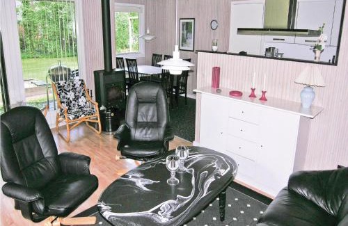Glesborg House | Pet-Friendly Home in Glesborg with Free Wifi