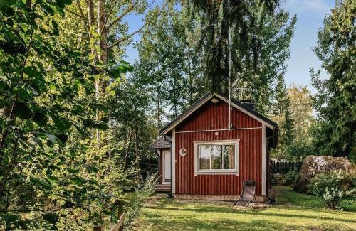 Porvoo House | Family-Friendly Retreat at Holiday Home C by Interhome