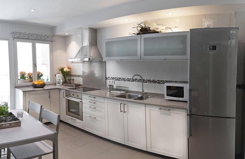 Puerto de Soller House | Relaxing Holiday Home 'Con Encanto' with Ocean View & Terrace
