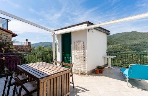 Gazzelli House | Holiday Home Ca'de Pauline by Interhome