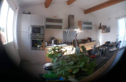 Eccica-Suarella House | Holiday Home 'Casalta Di San Ghjuva' with Private Pool, Shared Terrace and Wi-Fi