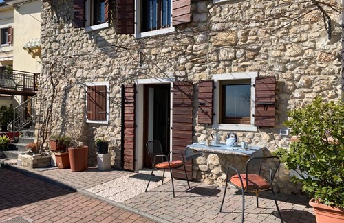 Braga House | Family-Friendly Holiday Home Casa Stella by Interhome