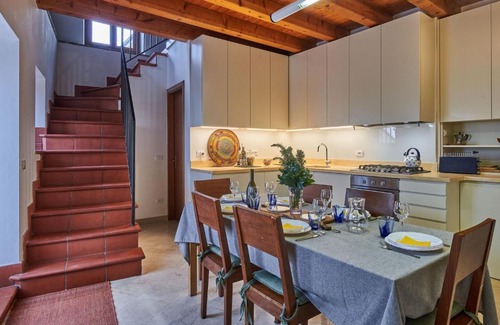 Braga House | Family-Friendly Holiday Home Casa Stella by Interhome