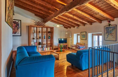 Braga House | Family-Friendly Holiday Home Casa Stella by Interhome
