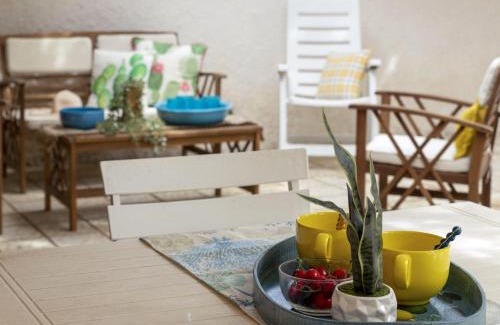 Portobello House | Oceanfront Holiday Home Cagnulari for Family Getaways