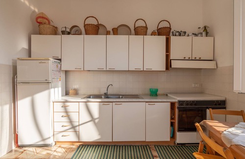 Partinico House | Relaxing Holiday Home 'Calatijuncu' with Sea View & Wi-Fi