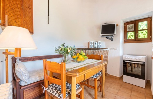 Soller House | Unforgettable Getaway: 'Can Costurer' with Mountain View