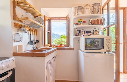 Soller House | Unforgettable Getaway: 'Can Costurer' with Mountain View
