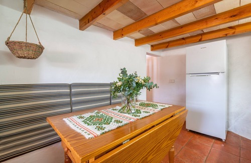 Soller House | Relaxing Holiday Home 'Can Jaumins' with Mountain View & Pool