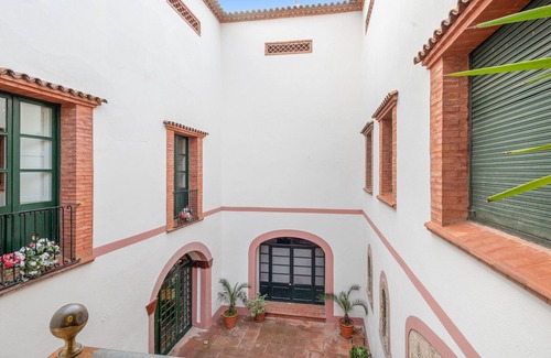 Capellades House | Enchanting Can Carol: Mountain Views, Pool & Pet Friendly