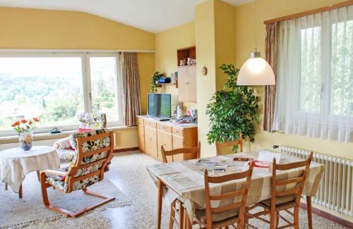 Cadro House | Holiday Home Carlo Cityview Lugano by Interhome