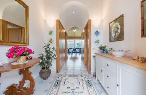 Forte dei Marmi House | Family-Friendly Stay at Holiday Home Carlotta by Interhome