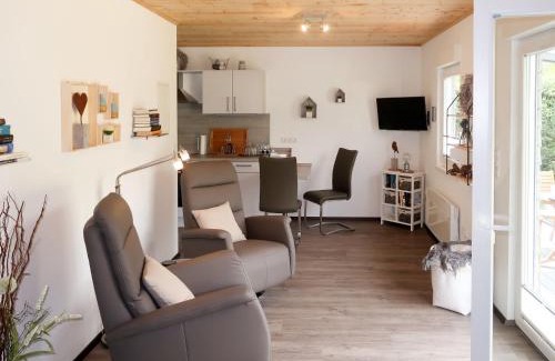 Kirburg House | Family-Friendly Holiday Home Caro by Interhome Awaits