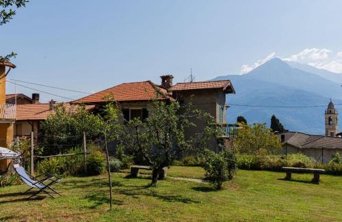 Vignola House | Pet and Child Friendly Holiday Home Carolina by Interhome