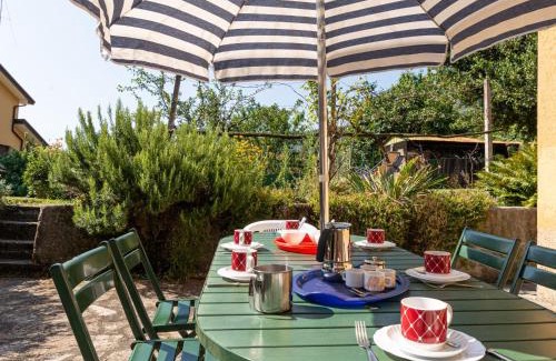 Vignola House | Pet and Child Friendly Holiday Home Carolina by Interhome