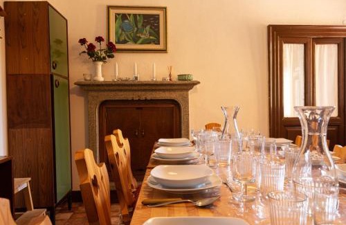 Vignola House | Pet and Child Friendly Holiday Home Carolina by Interhome