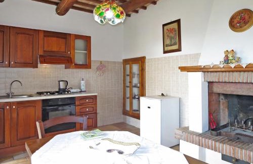 Montefiascone House | Welcoming Holiday Home Casa Bruna: Pet-Friendly Retreat
