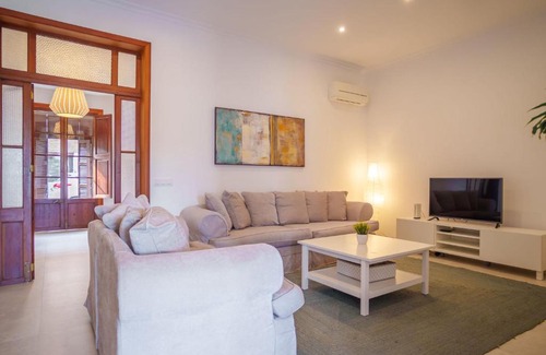 Capdepera House | Family-Friendly Retreat at Casa Capdepera - 4-Star Rating