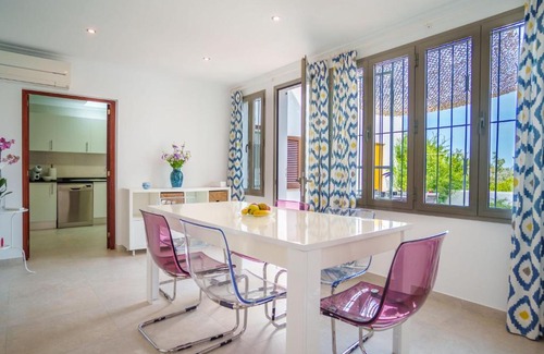 Capdepera House | Family-Friendly Retreat at Casa Capdepera - 4-Star Rating