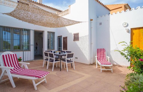 Capdepera House | Family-Friendly Retreat at Casa Capdepera - 4-Star Rating