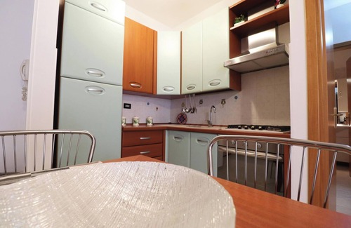 Otranto Apartment | Cozy Holiday Home Casa Caterina in Otranto with Ocean View