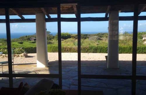 Azoia House | Beautiful 'Casa Do Mar': Ocean View, Private Pool & Wi-Fi