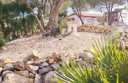 Colegio House | Relaxing Holiday Home 'Do Avô António' with Views & Wi-Fi