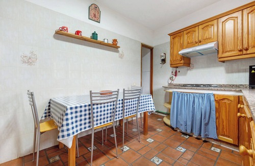 Los Realejos House | Discover Casa Maria Cosme: Mountain View with Wi-Fi