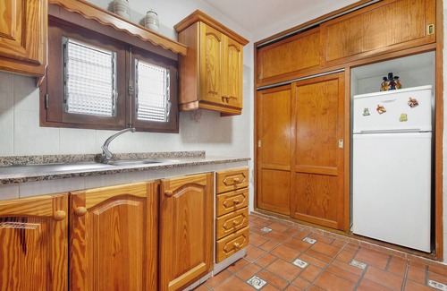 Los Realejos House | Discover Casa Maria Cosme: Mountain View with Wi-Fi