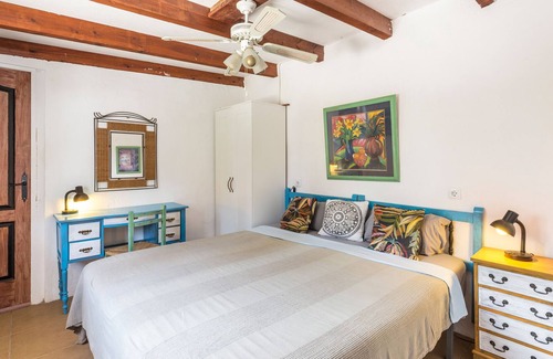 Torre-Pacheco House | Escape to Casa Caribe: Mountain Views & Oceanfront Bliss