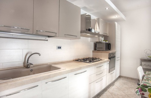Sarroch House | Idyllic Holiday Home Casa Vacanze Giulia e Elisa by the Beach