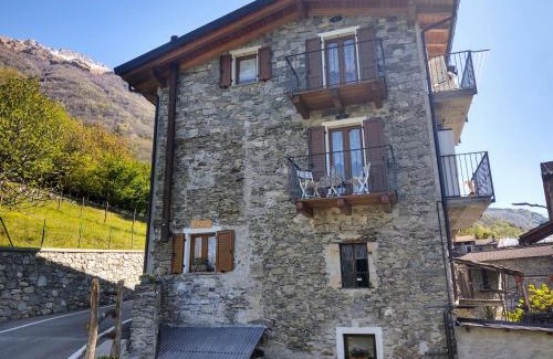 Cercino House | Top-Rated Holiday Home Casa Kiwi with Family and Pet Amenities