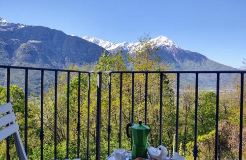 Cercino House | Top-Rated Holiday Home Casa Kiwi with Family and Pet Amenities