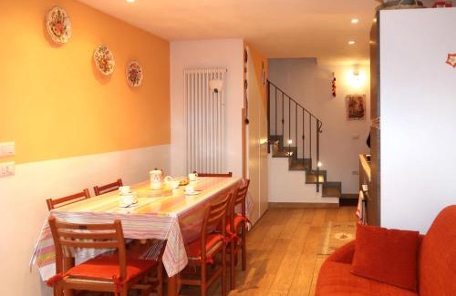Cercino House | Top-Rated Holiday Home Casa Kiwi with Family and Pet Amenities