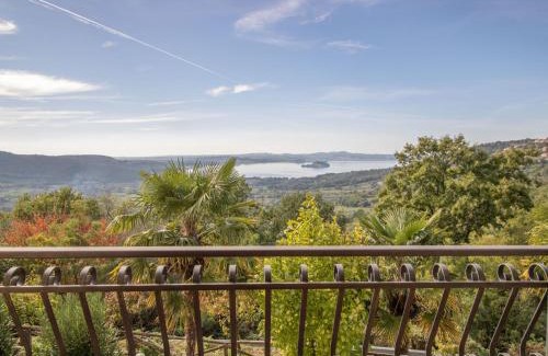 Montefiascone House | Pet-Friendly Getaway at Casa Martina - Rated 9/10!