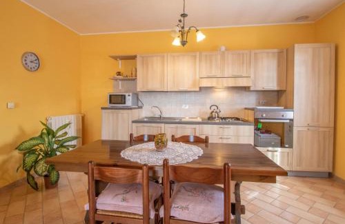 Montefiascone House | Pet-Friendly Getaway at Casa Martina - Rated 9/10!