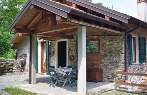 Castello House | Charming Holiday Home Casa Mulino: Pet & Child Friendly Stay