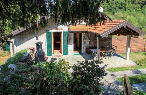 Castello House | Charming Holiday Home Casa Mulino: Pet & Child Friendly Stay