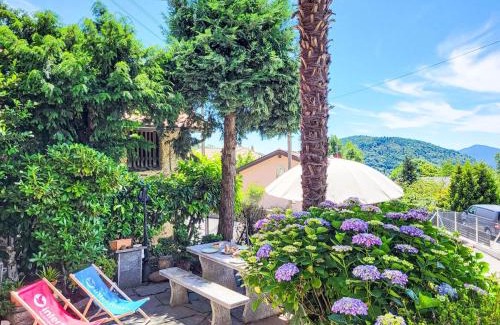 Alto Malcantone House | Family-Friendly Stay at Casa Naima - 8/10 Guest Rated