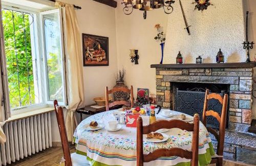 Alto Malcantone House | Family-Friendly Stay at Casa Naima - 8/10 Guest Rated