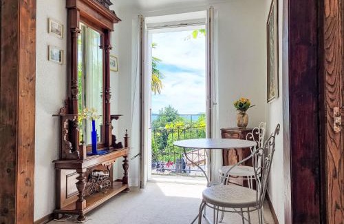 Alto Malcantone House | Family-Friendly Stay at Casa Naima - 8/10 Guest Rated
