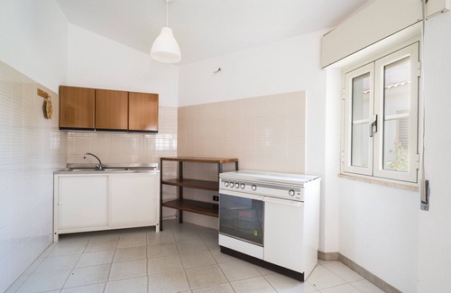 Monte Longu House | Relax at Casa Rial: Balcony, Wi-Fi & Pet-Friendly Haven