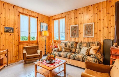 Civo House | Cozy Holiday Home Casa Rita: Family & Pet Friendly Stay
