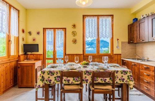 Civo House | Cozy Holiday Home Casa Rita: Family & Pet Friendly Stay
