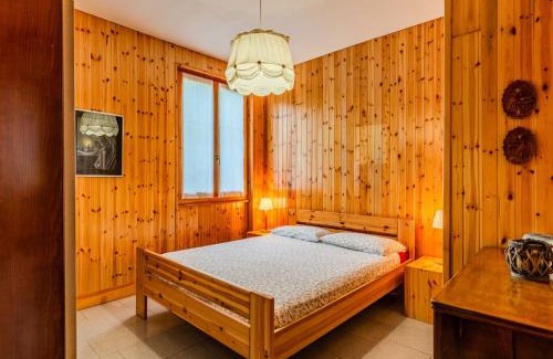 Civo House | Cozy Holiday Home Casa Rita: Family & Pet Friendly Stay